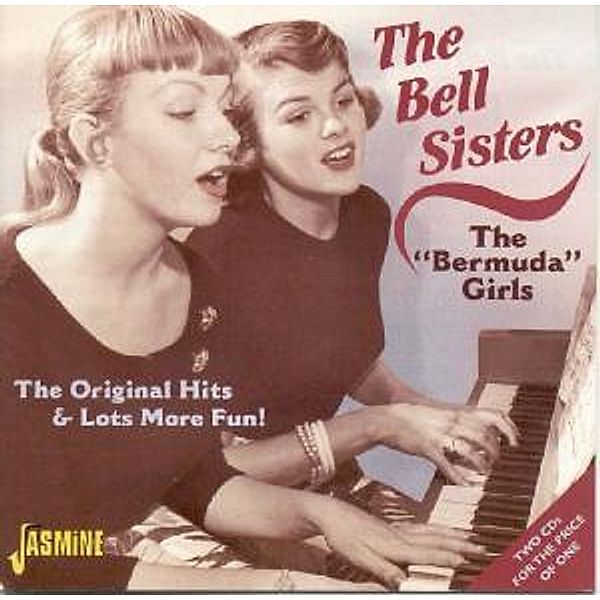 Bermuda Girls, Bell Sisters
