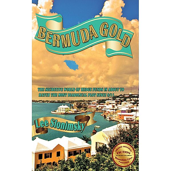 Bermuda Gold, Lee Slonimsky