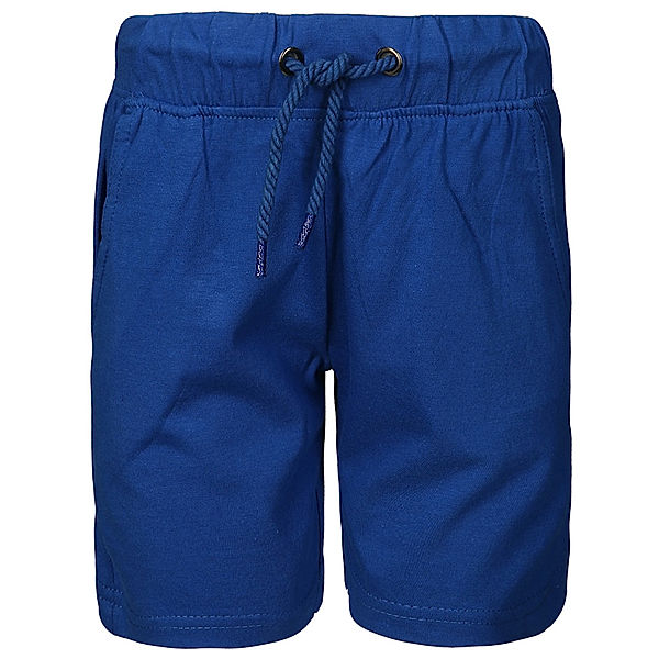 BLUE SEVEN Bermuda-Shorts B ESSENTIAL 21 in royalblau