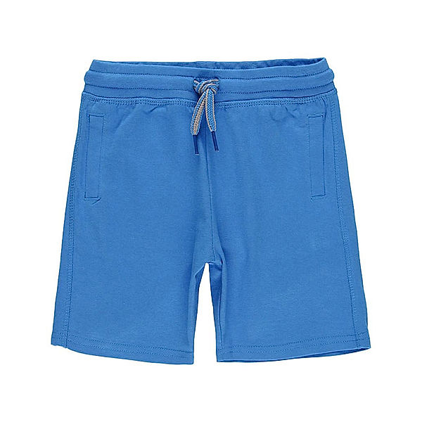 Boboli Bermuda-Shorts BASIC BOY in baltic blau