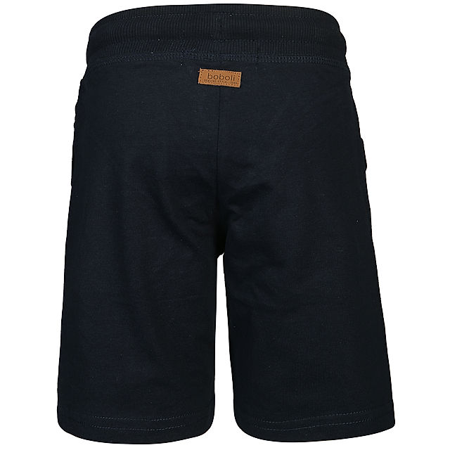 Bermuda-Shorts BASIC BOY in marine kaufen | tausendkind.de