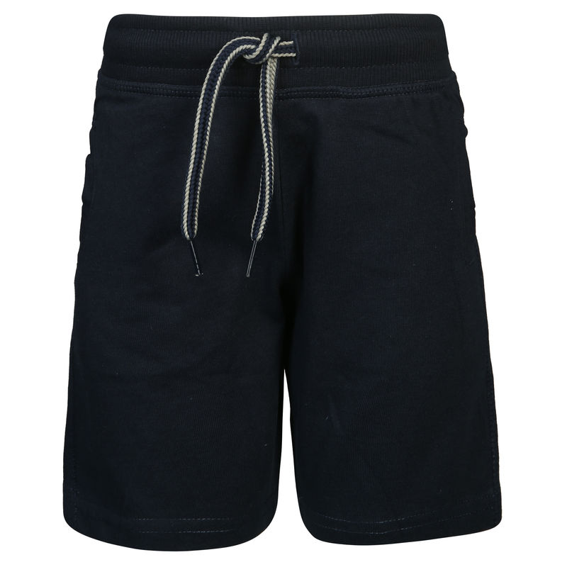 Bermuda-Shorts BASIC BOY in marine