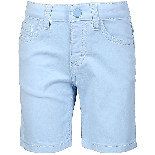 Mayoral Bermuda-Shorts CITRIC SUMMER in hellblau