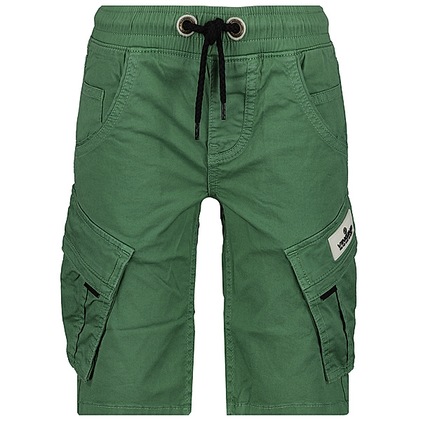 Vingino Bermuda-Shorts CLIFF in slate green