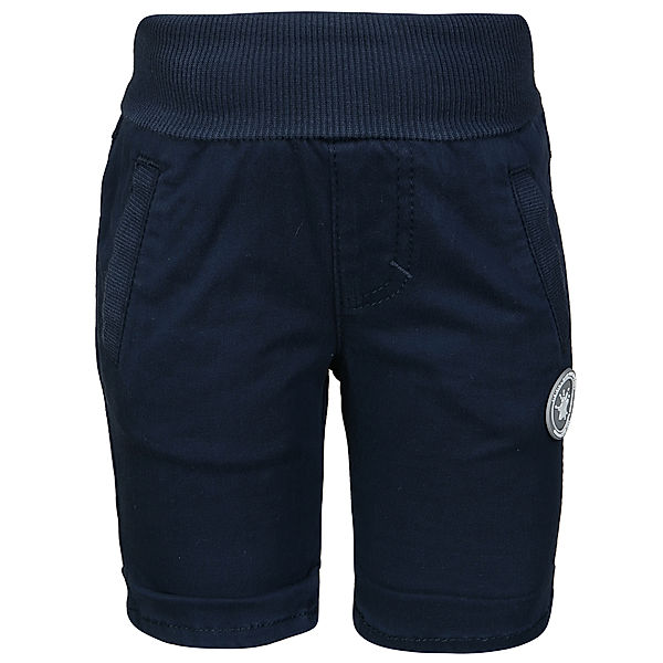 Sigikid Bermuda-Shorts GABARDINE  in dunkelblau