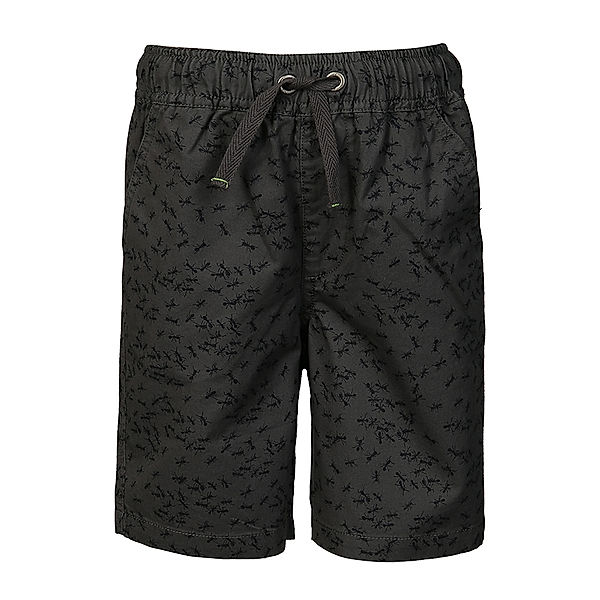 Tom Joule® Bermuda-Shorts HUEY ANTS in dunkelgrau