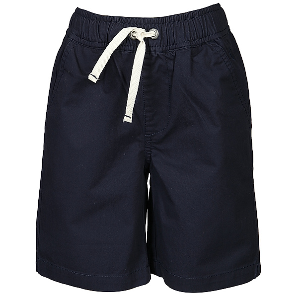 Tom Joule® Bermuda-Shorts HUEY WOVEN in blue
