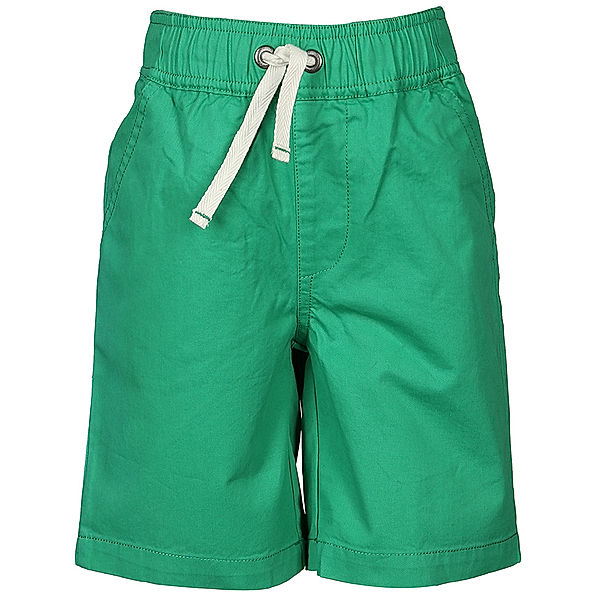 Tom Joule® Bermuda-Shorts HUEY WOVEN in grün