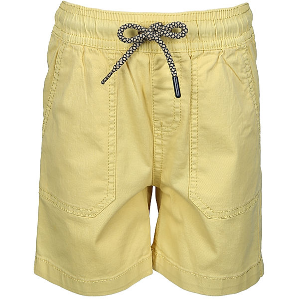 Mayoral Bermuda-Shorts JOGGER in ananas