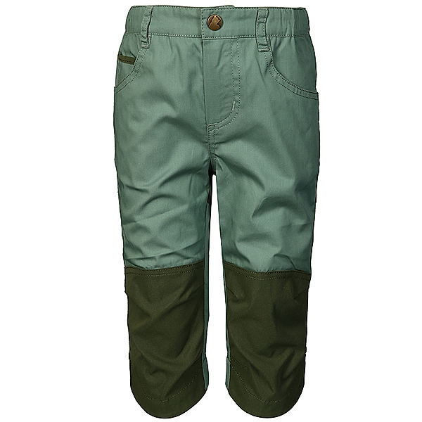 finkid Bermuda-Shorts KULTA in trellis