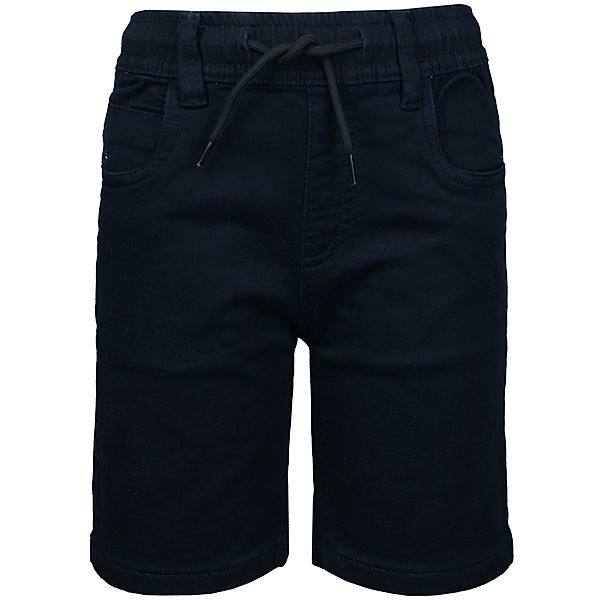 Mayoral Bermuda-Shorts SOFT in marineblau