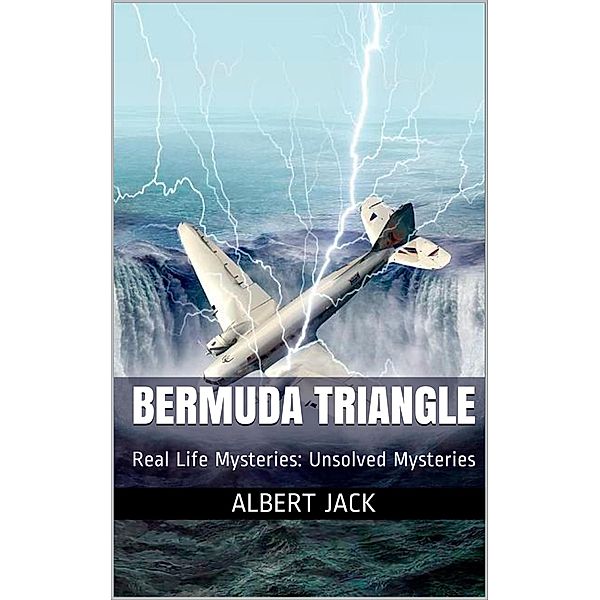 Bermuda Triangle, Albert Jack