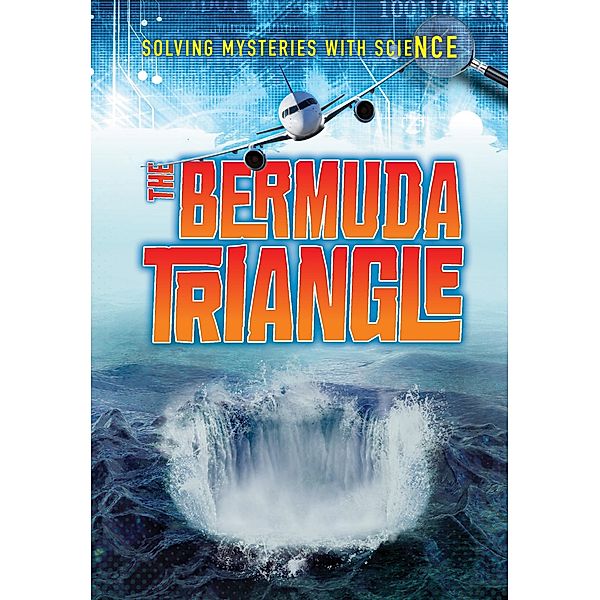 Bermuda Triangle, Jane Bingham