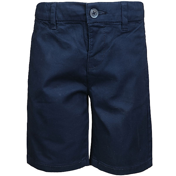 Mayoral Bermudas BASIC in marinblau