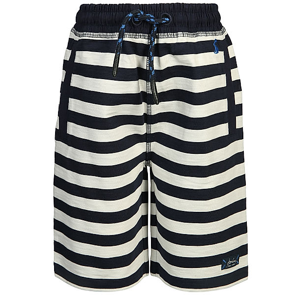 Tom Joule® Bermudas JED gestreift in navy