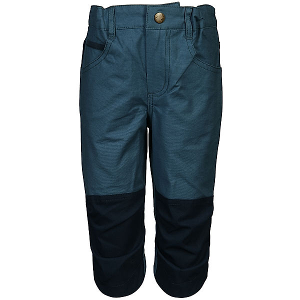 finkid Bermudas KULTA in real teal