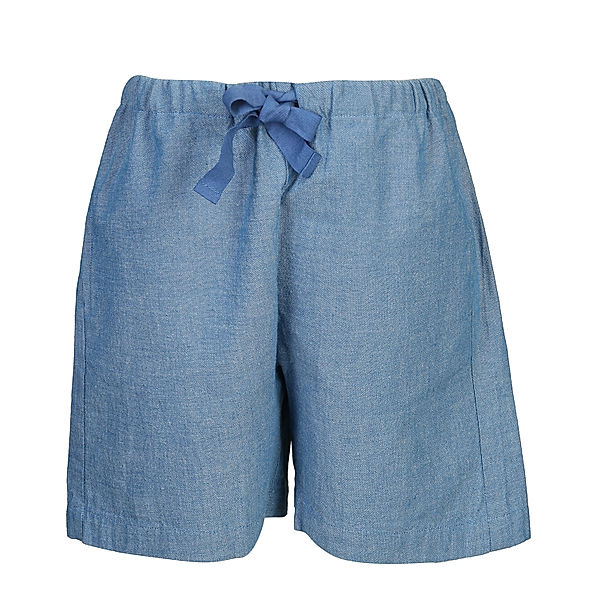 MarMar Copenhagen Bermudas PAL in bright denim