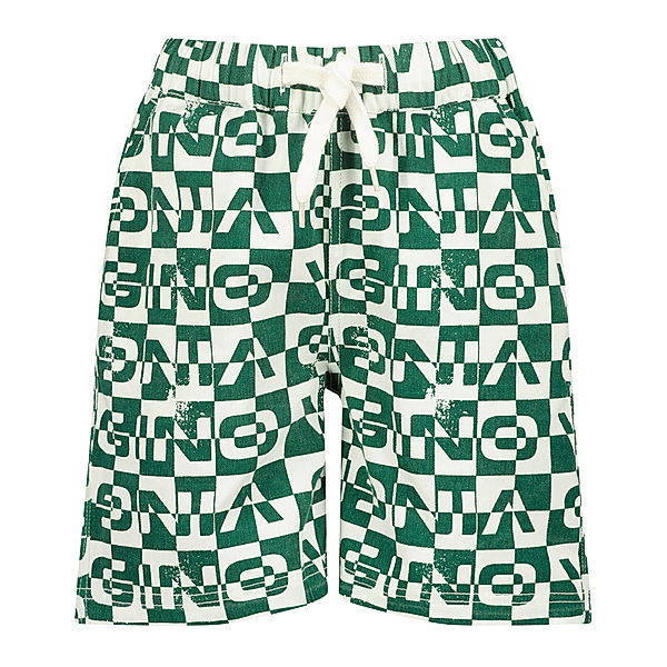 Vingino Bermudas RAFIE in bottle green