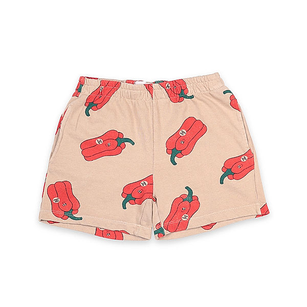 Bobo Choses Bermudas VOTE FOR PEPPER in bunt