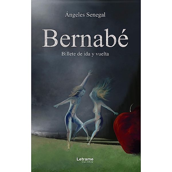 Bernabé, Ángeles Senegal