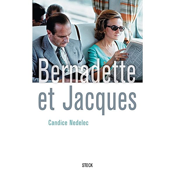 Bernadette et Jacques / Essais - Documents, Candice Nedelec