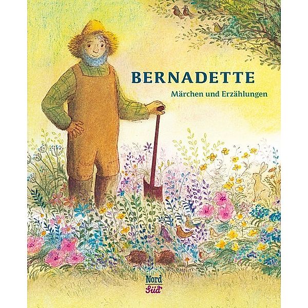 Bernadette Märchen und Erzählungen, Bernadette