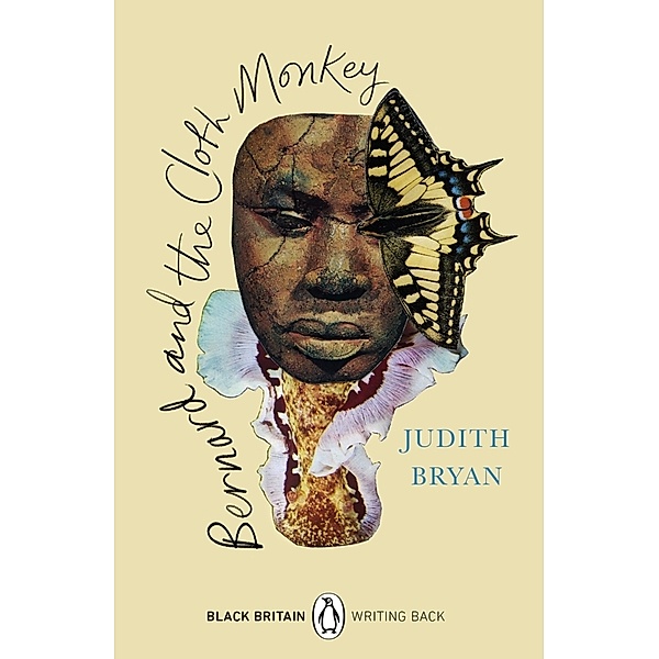 Bernard and the Cloth Monkey, Judith Bryan