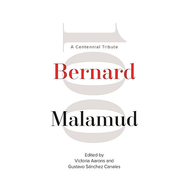 Bernard Malamud, Victoria Aarons