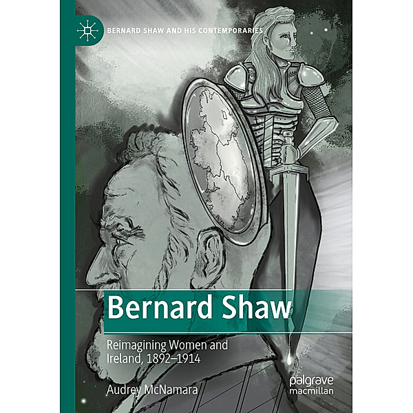 Bernard Shaw, Audrey McNamara