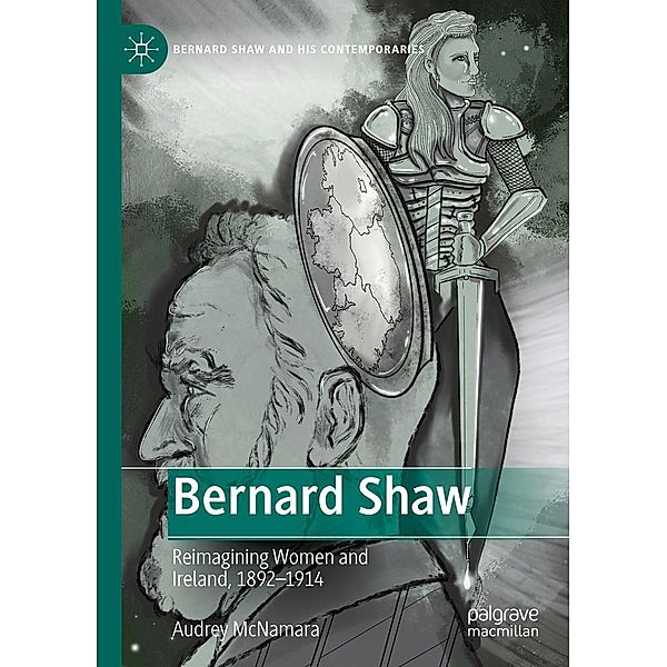 Bernard Shaw / Bernard Shaw and His Contemporaries, Audrey McNamara