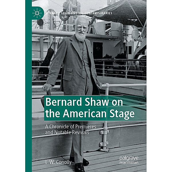 Bernard Shaw on the American Stage, L. W. Conolly