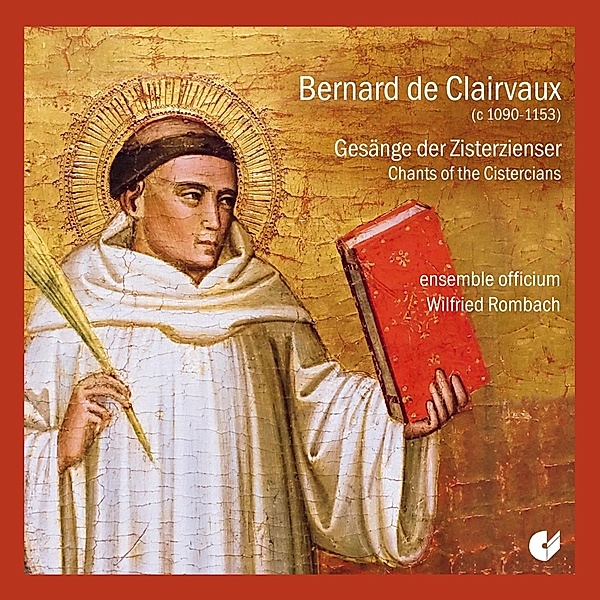 Bernard Von Clairvaux-Gregorianische Gesänge, Traditional