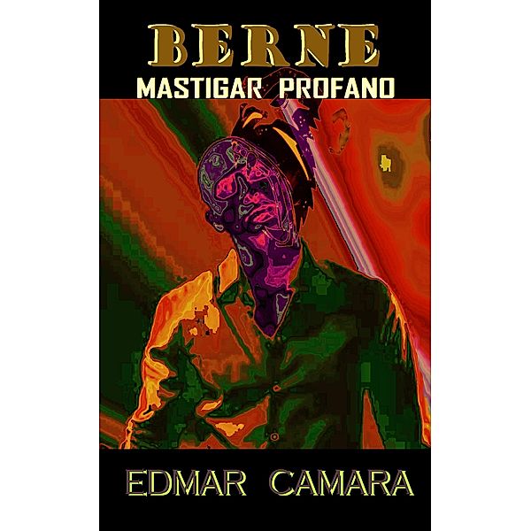 Berne, Edmar Camara