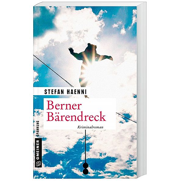 Berner Bärendreck / Detektiv Feller Bd.4, Stefan Haenni