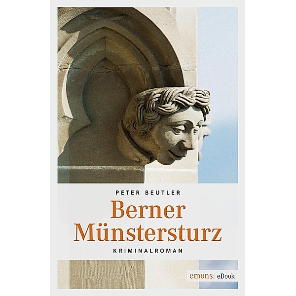 Berner Münstersturz, Peter Beutler