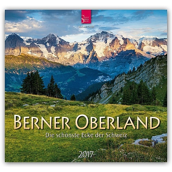 Berner Oberland 2017