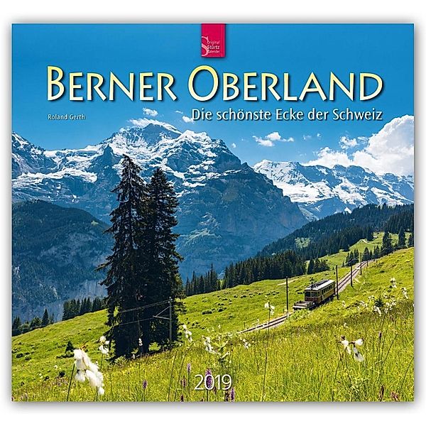 Berner Oberland 2019