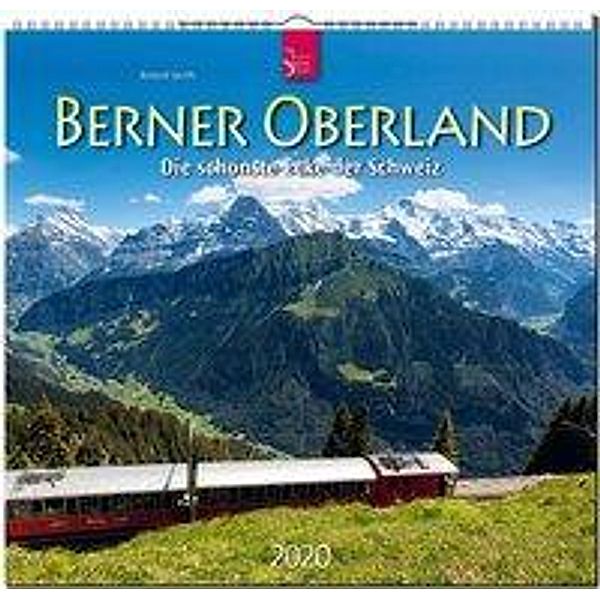 Berner Oberland 2020