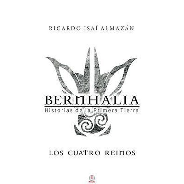 Bernhalia, Ricardo Isaí Almazán