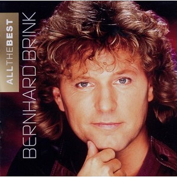 Bernhard Brink - All The Best, Bernhard Brink