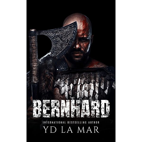 Bernhard (Darkverse, #2) / Darkverse, Yd La Mar