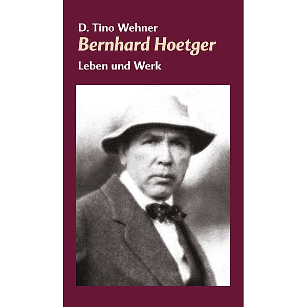 Bernhard Hoetger, Dr. Tino Wehner