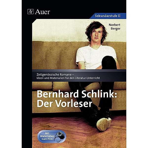 Bernhard Schlink: Der Vorleser, Norbert Berger
