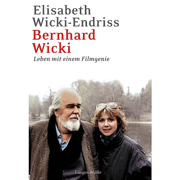 Bernhard Wicki, Elisabeth Wicki-Endriss