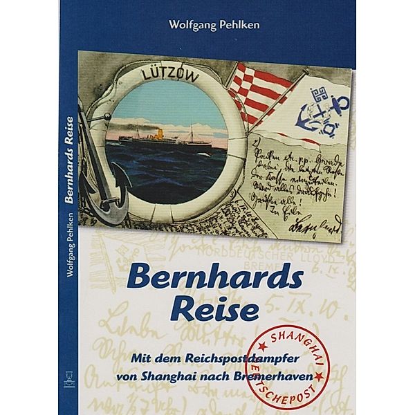 Bernhards Reise, Wolfgang Pehlken