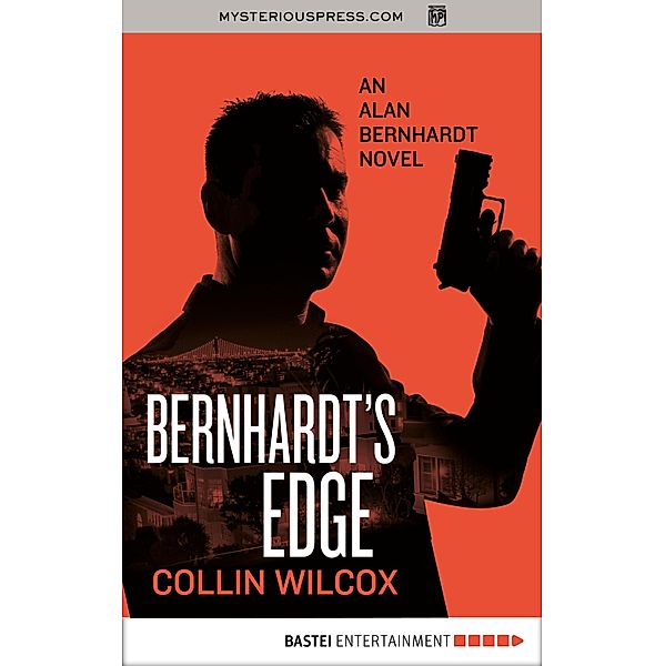 Bernhardt's Edge, Collin Wilcox