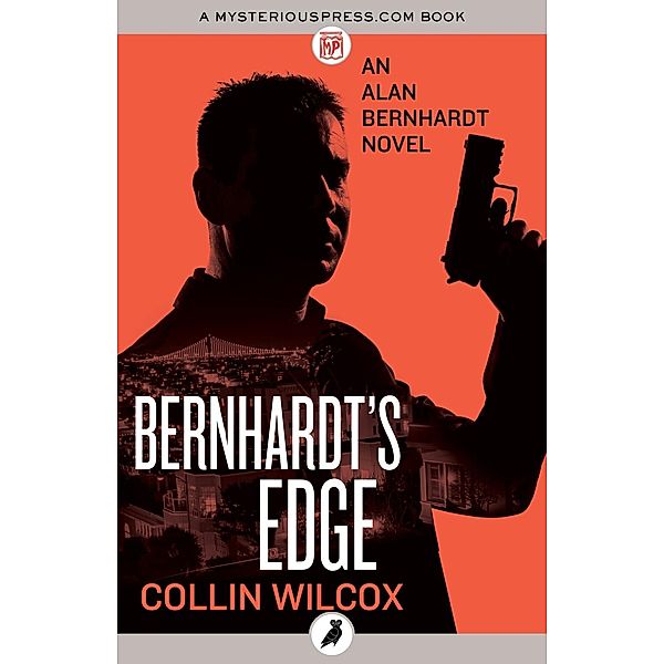 Bernhardt's Edge, Collin Wilcox