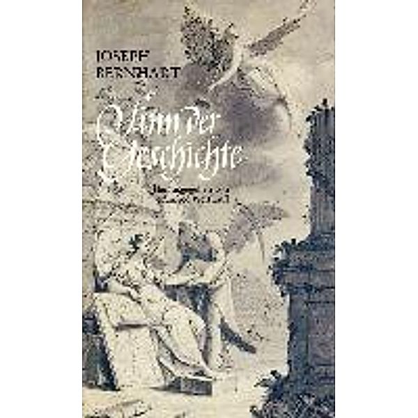 Bernhart, J: Sinn der Geschichte, Joseph Bernhart