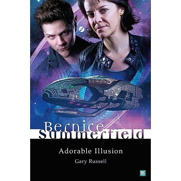 Bernice Summerfield / Big Finish Productions, Gary Russell