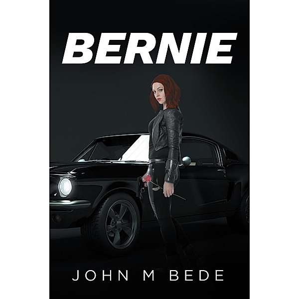 Bernie, John M. Bede